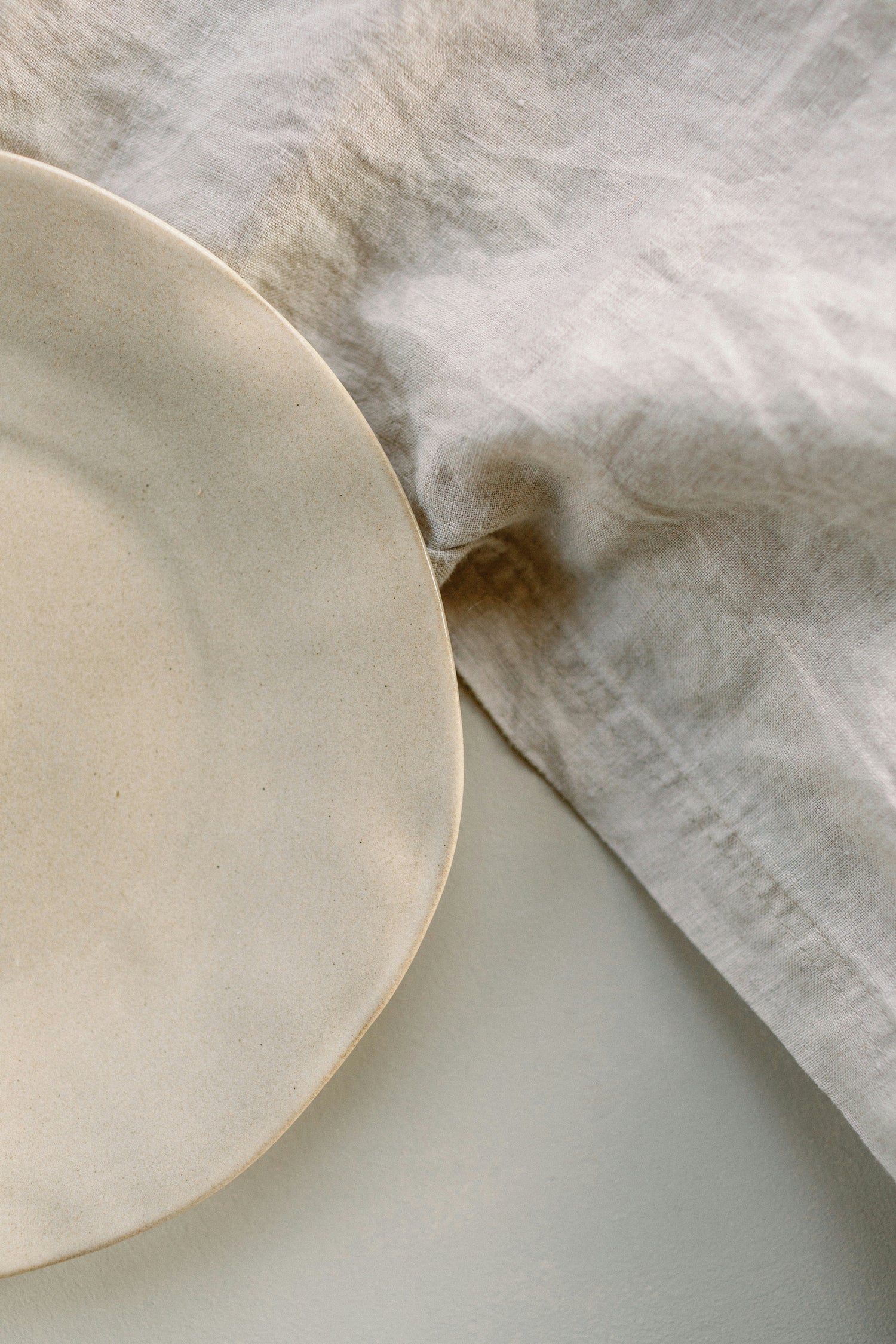 Natural Tableware
