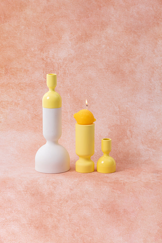Rong – Reversible Multi-Functional Ceramic Vessel