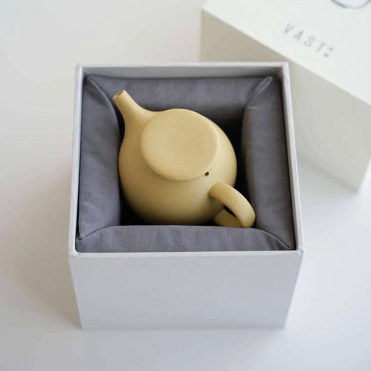 Dudu Teapot