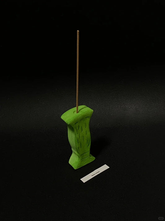 Mini Vase Incense Holder_Spring Sprout