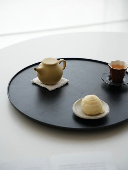 Dudu Teapot