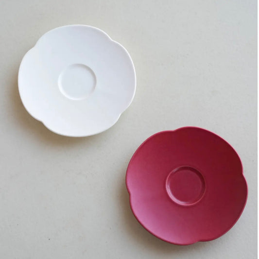 Clover Coffee Cup Set
