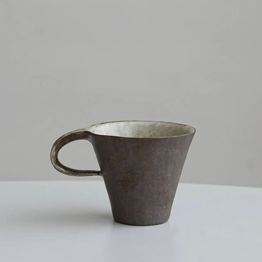 Slide Coffee Cup Set