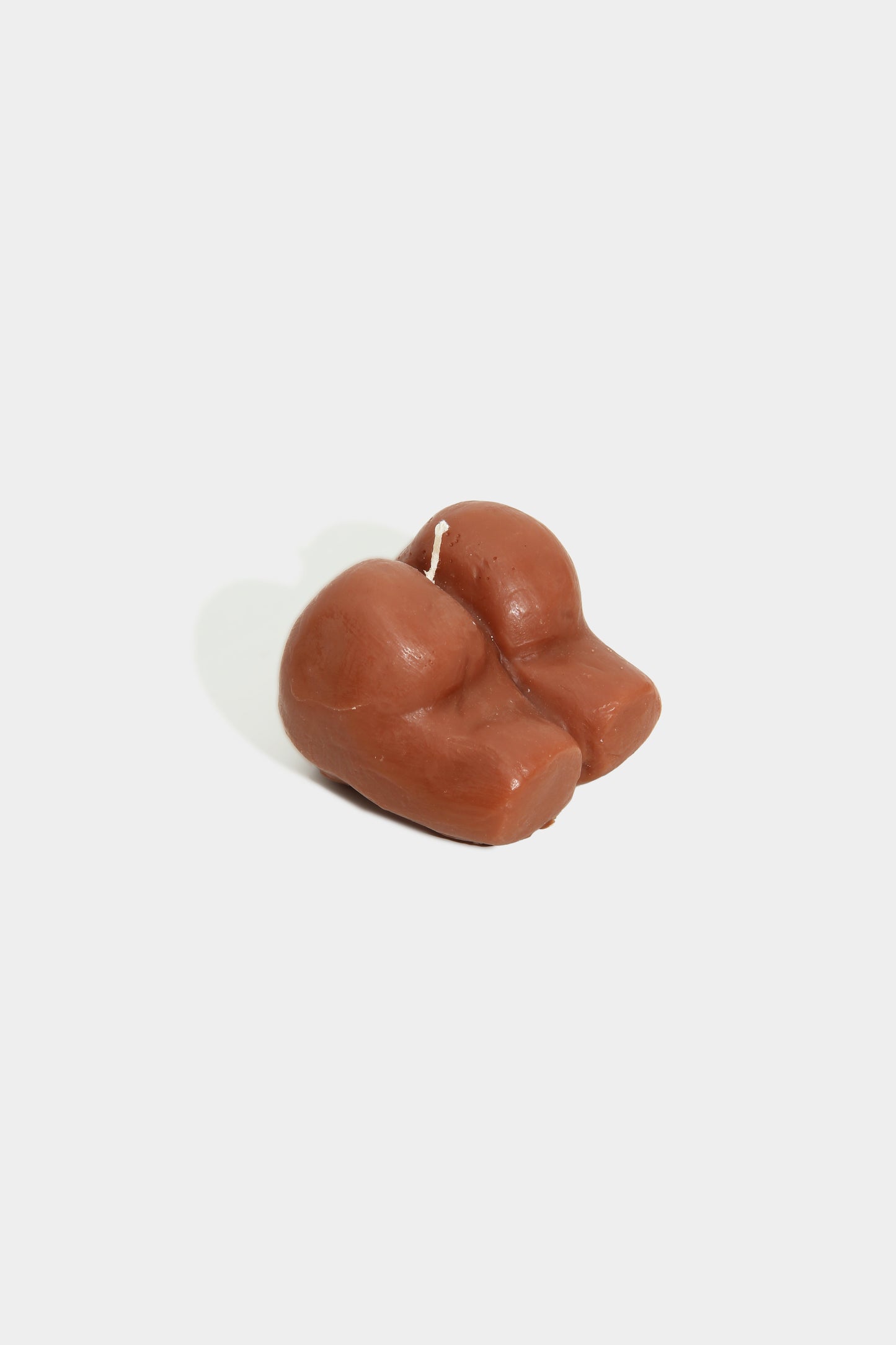 My Body Sculpted Scented Candle