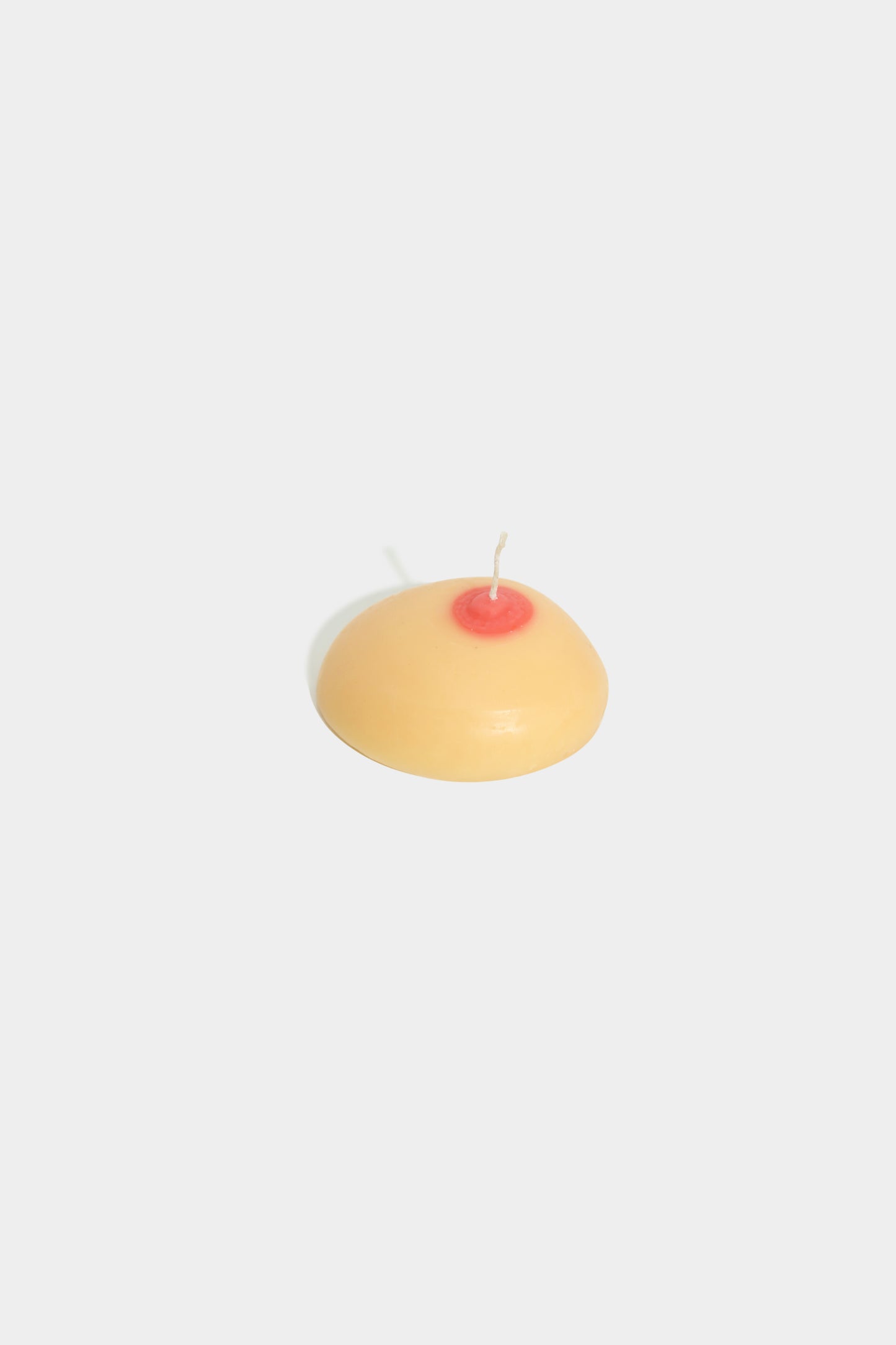 My Body Sculpted Scented Candle