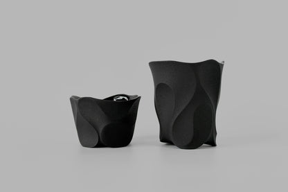 Curve Series Ceramic Cup