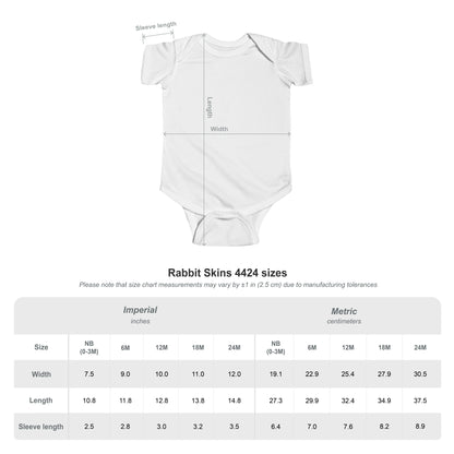 Infant Bodysuit with Cute Kitten Photo - Baby Onesie