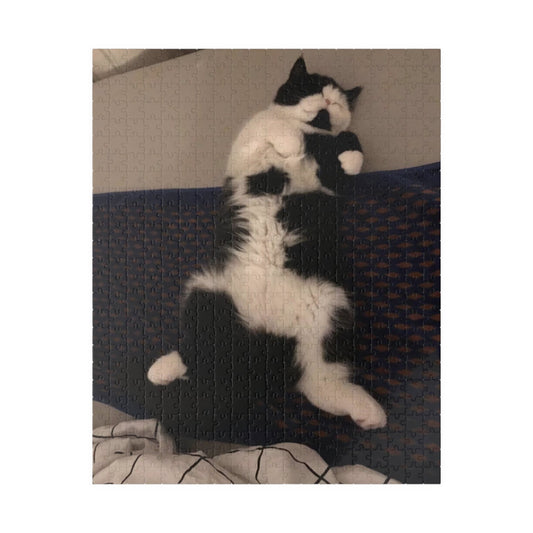 Puzzle (110, 252, 520, 1014-piece)