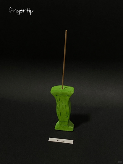 Mini Vase Incense Holder_Spring Sprout