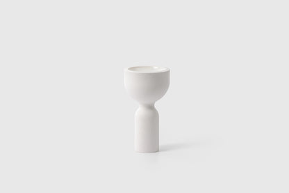 Rong – Reversible Multi-Functional Ceramic Vessel