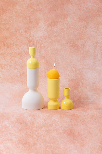Rong – Reversible Multi-Functional Ceramic Vessel