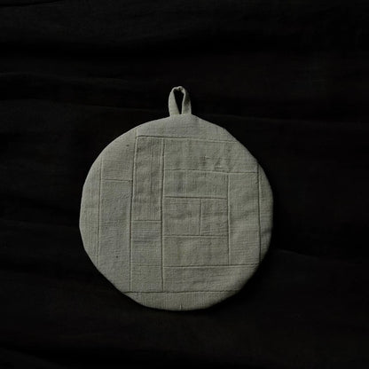 Handmade Vintage Patchwork Coaster