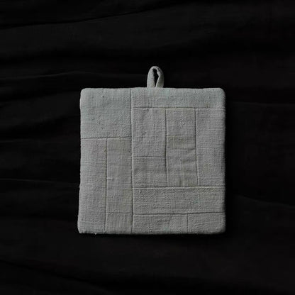Handmade Vintage Patchwork Coaster