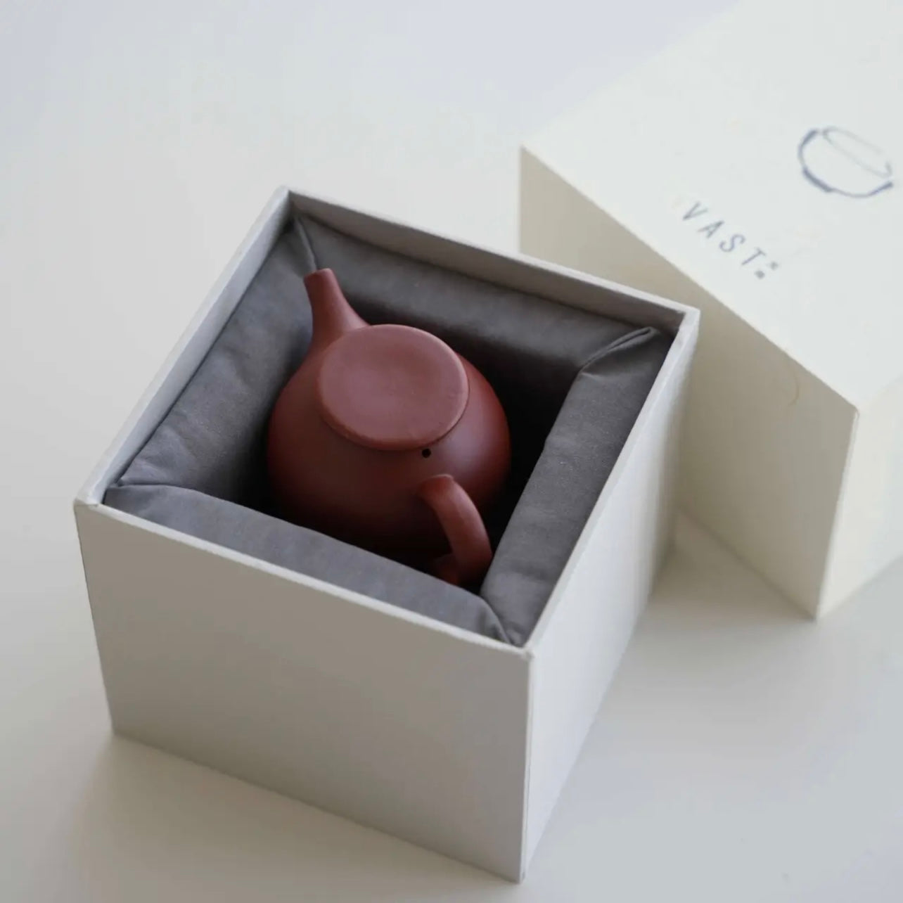 Dudu Teapot