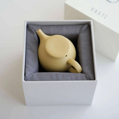 Dudu Teapot