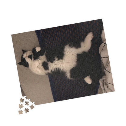 Puzzle (110, 252, 520, 1014-piece)