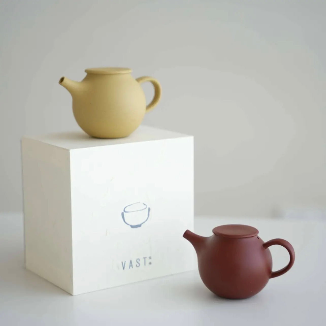 Dudu Teapot