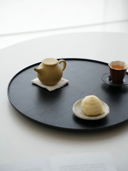 Dudu Teapot