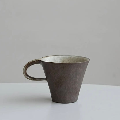 Slide Coffee Cup Set